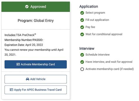 sentri log in|global entry renewal official site.